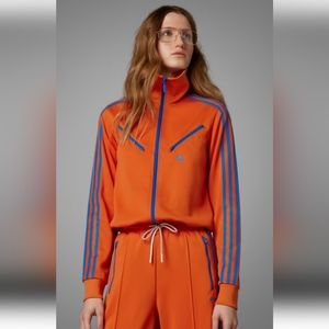 Adidas Adicolor 70s Montreal Track Jacket